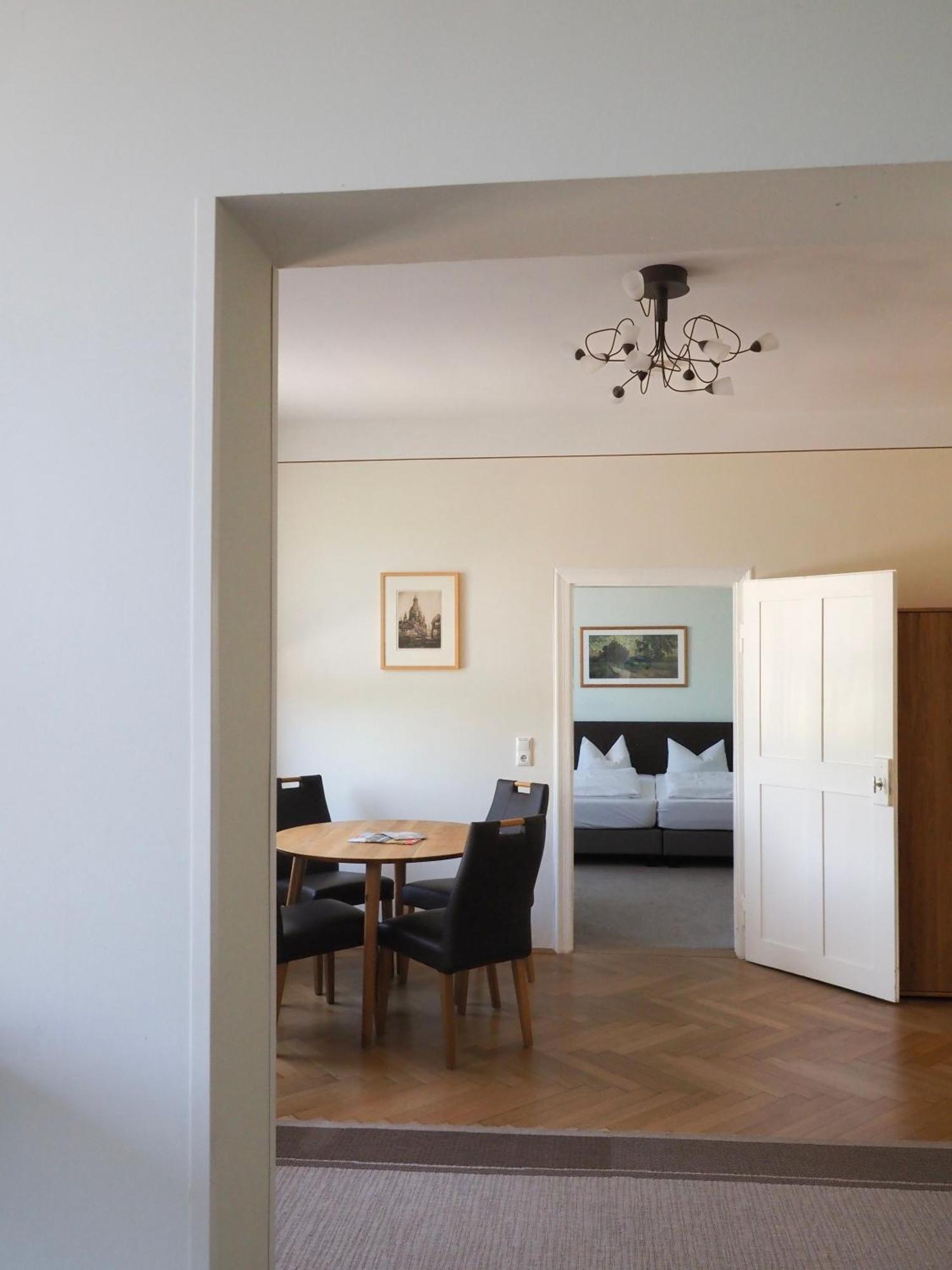 Gasthof Hillig Bad Gottleuba Kültér fotó