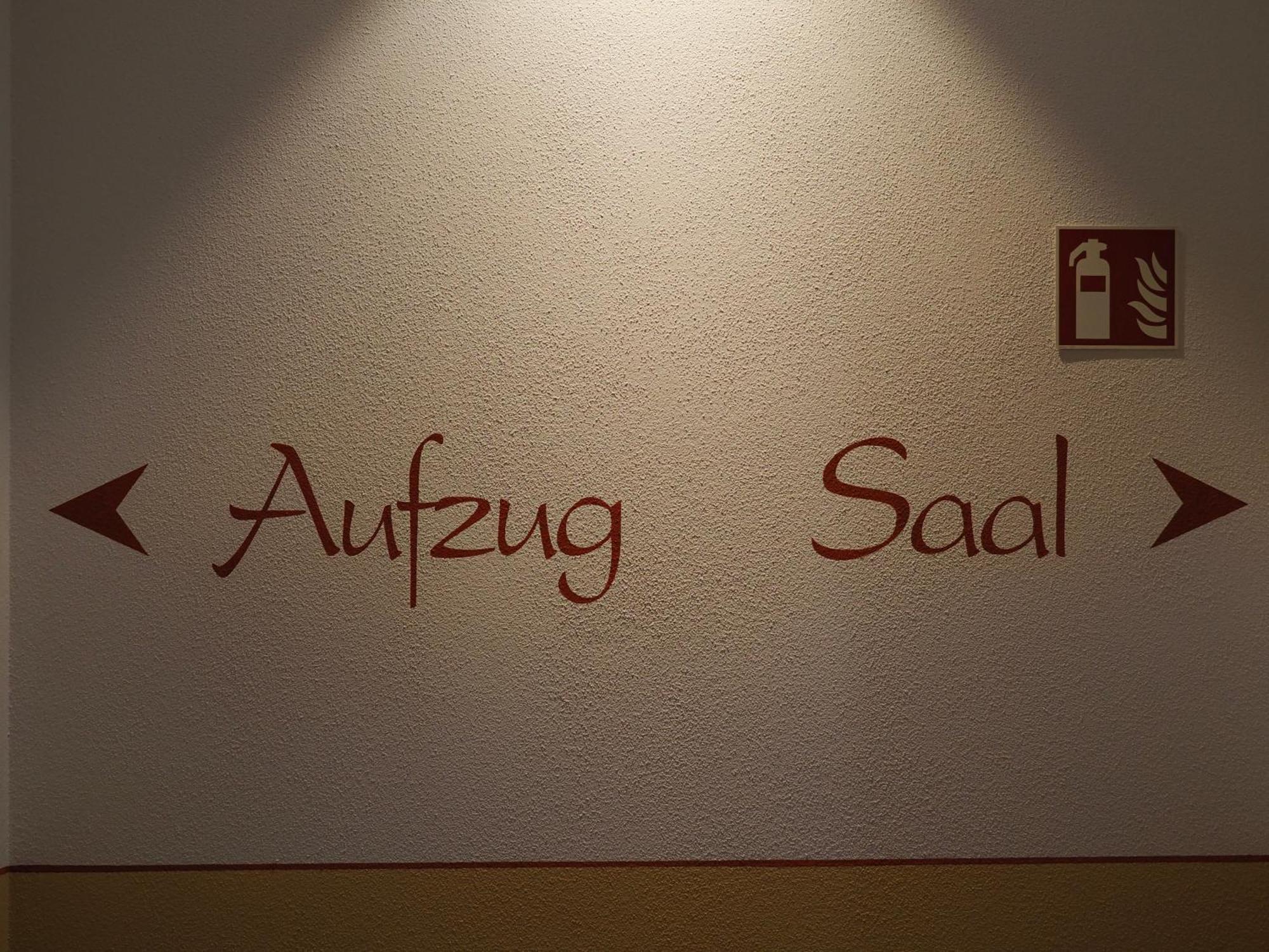 Gasthof Hillig Bad Gottleuba Kültér fotó